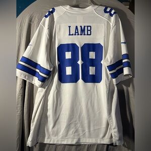 Dallas Cowboys Jersey